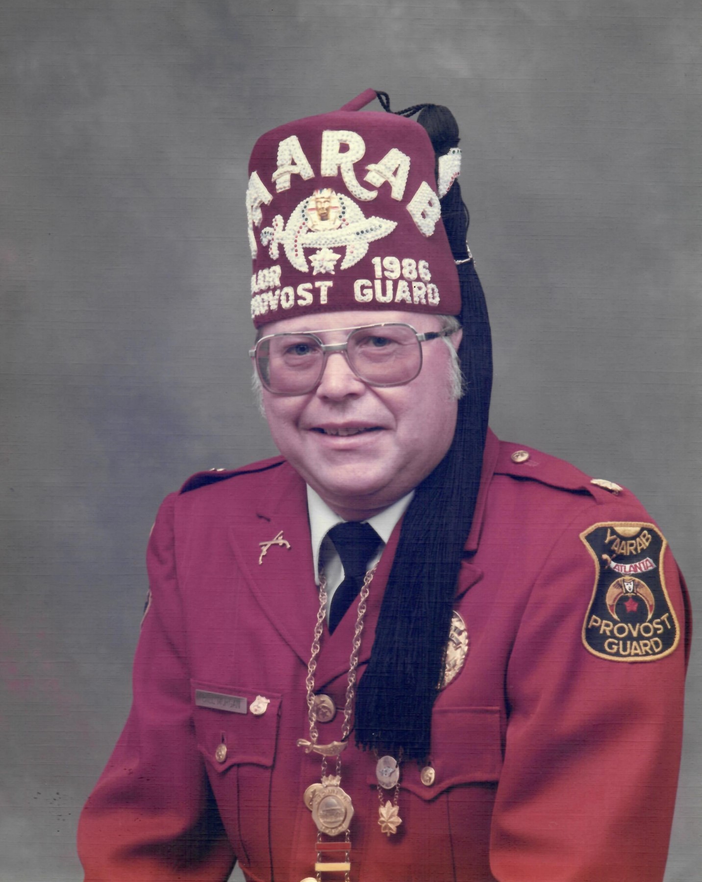 William Obituary Douglasville, GA