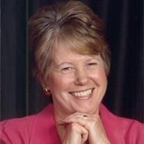 Obituary of Judy Thomas