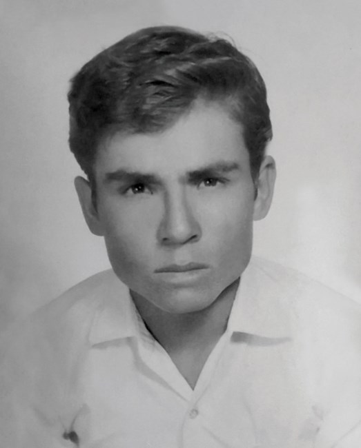 Obituary of Miguel Vera