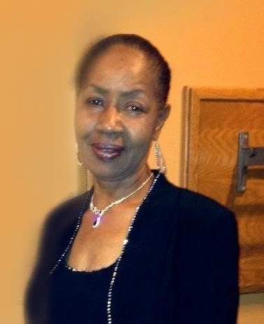 Obituary of Mrs. Ruby Jean Walker