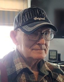 Obituary of Richard "Dick" Arthur Butler