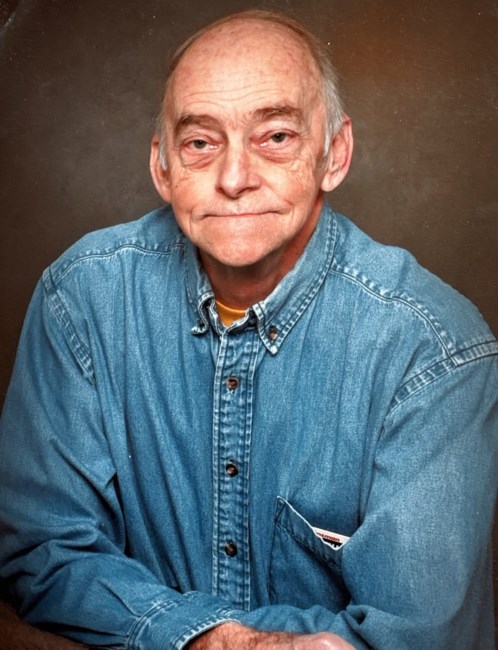 Obituary of Stanley Braden Simmons
