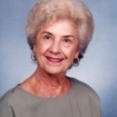 Obituary of Frankie Josephine Traut