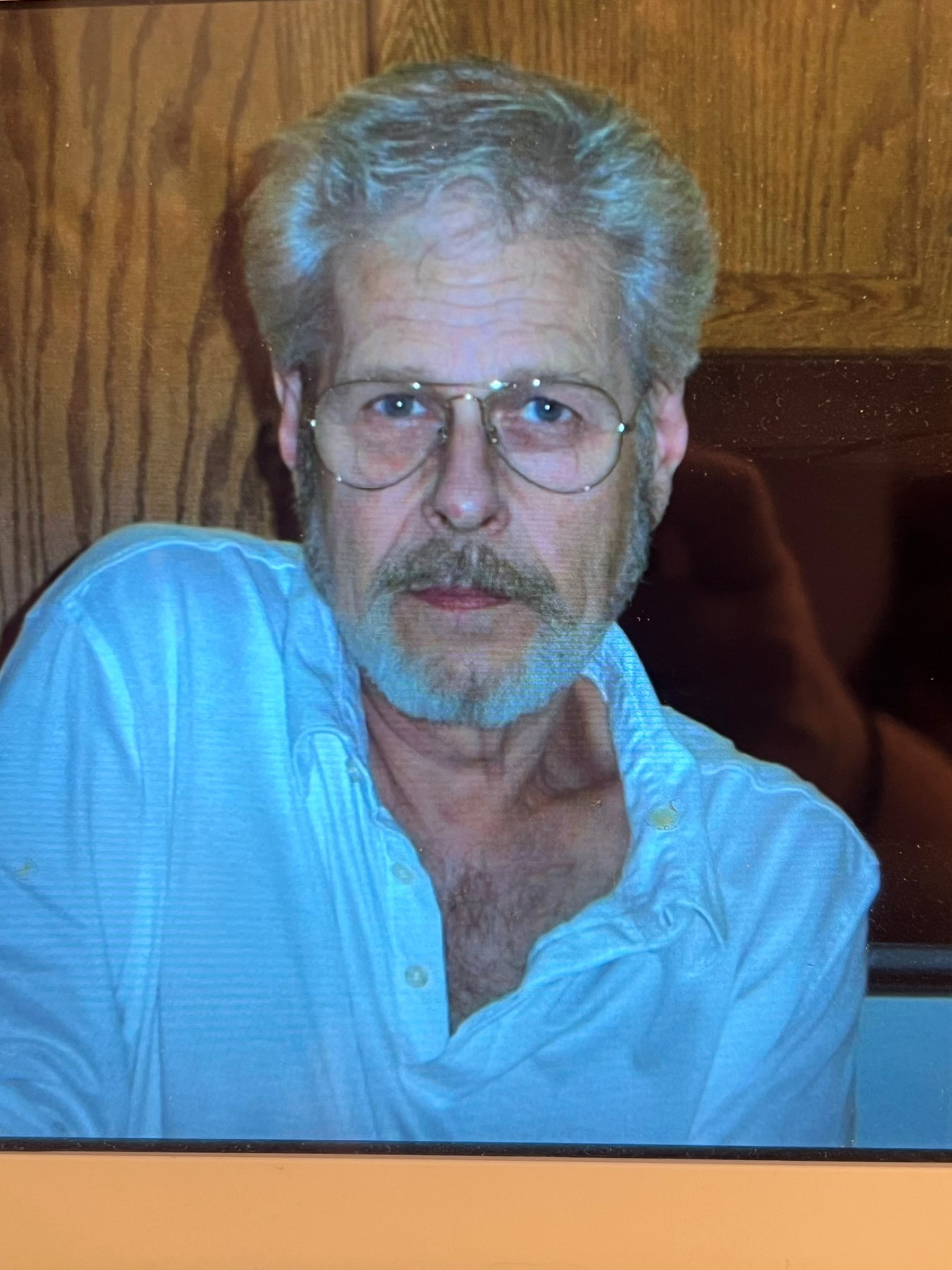 Obituary of Jack William Ostoforoff