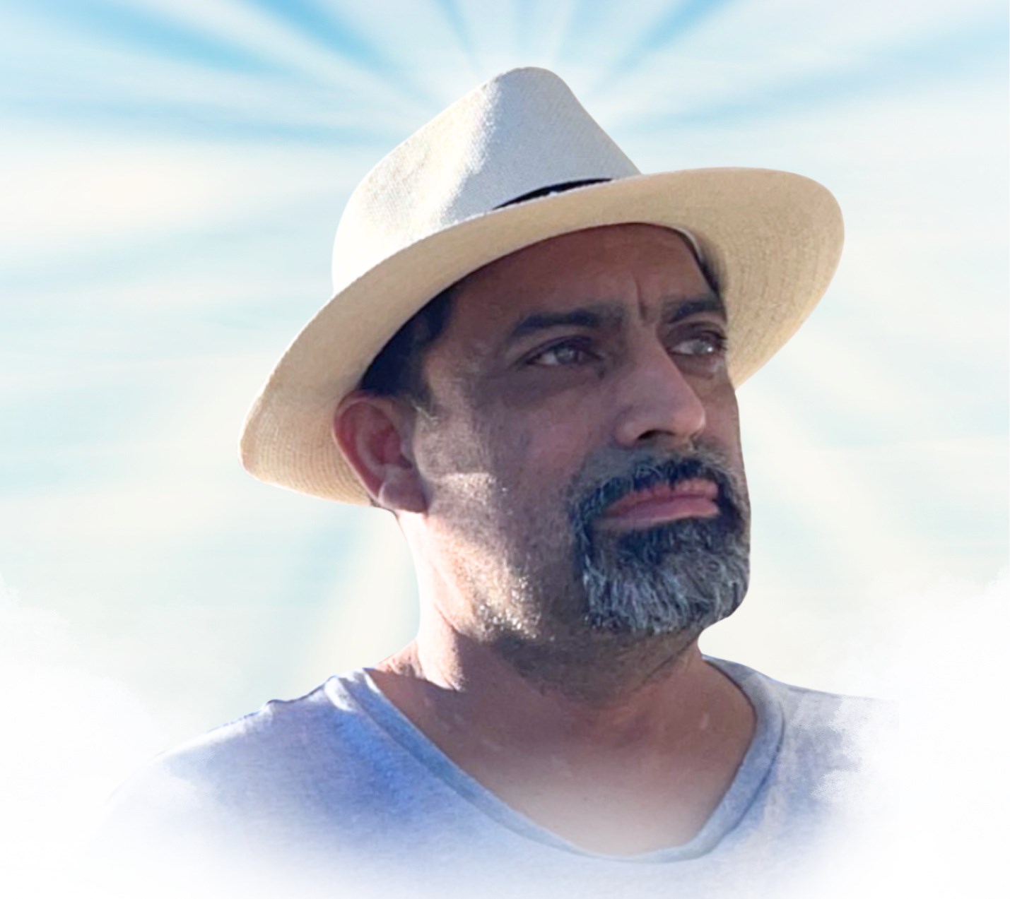 Avis de décès de Marvin Estuardo Rosil