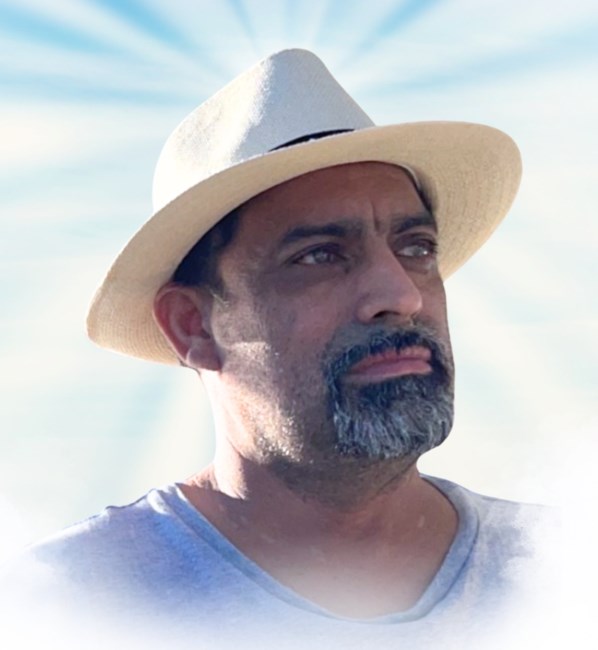 Avis de décès de Marvin Estuardo Rosil