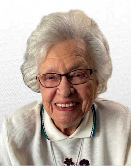 Obituary of Anna Roccaforte Augustin