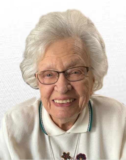 Obituary of Anna Roccaforte Augustin