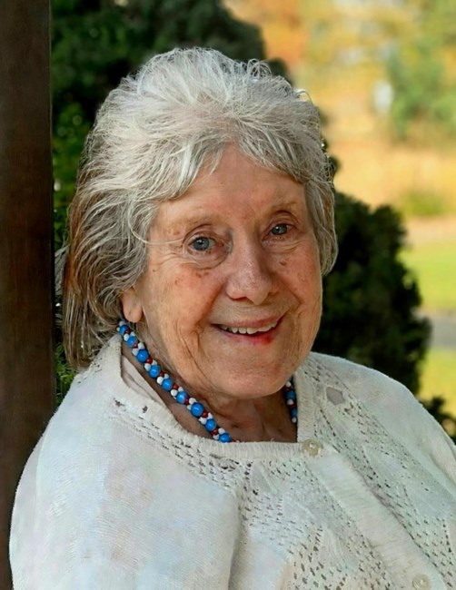 Obituary of Earlene June Sams