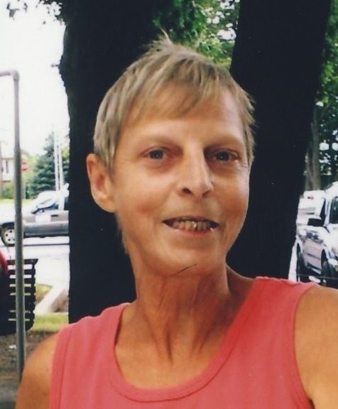 Obituary of Janet E. Daub Fulk