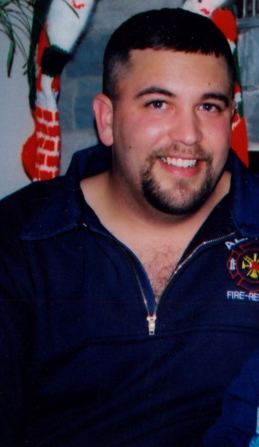 Obituary of Toby R. Stockwell