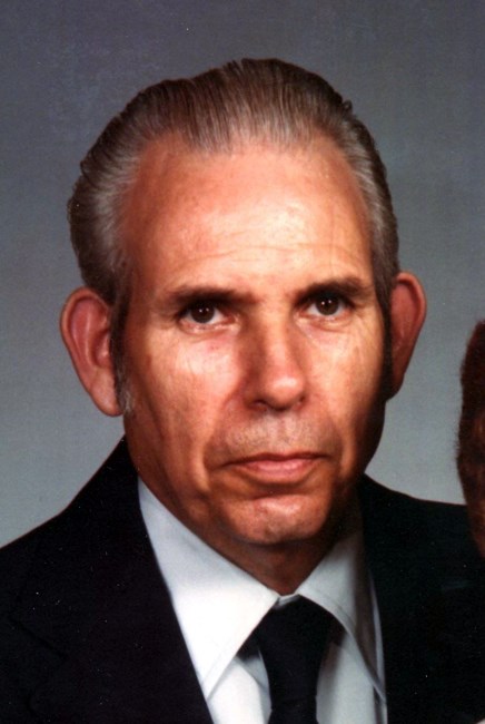 Obituary of Jesse Willard Hamilton