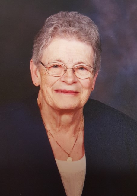Obituary of Lorraine Budney
