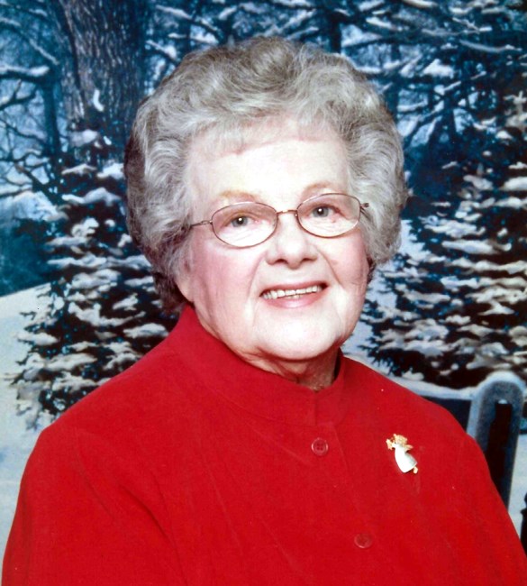Obituary of Erma L. Delp