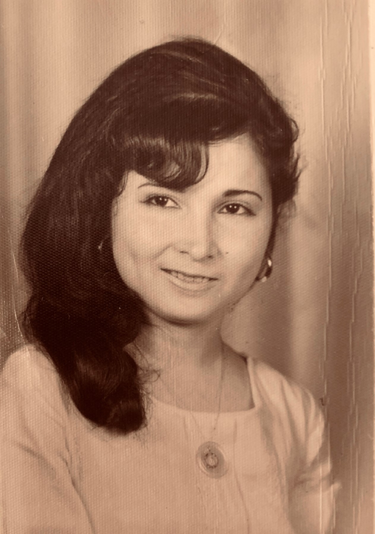 Obituary of Herminia Rodriguez De Leon