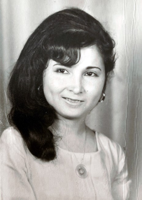 Obituary of Herminia Rodriguez De Leon