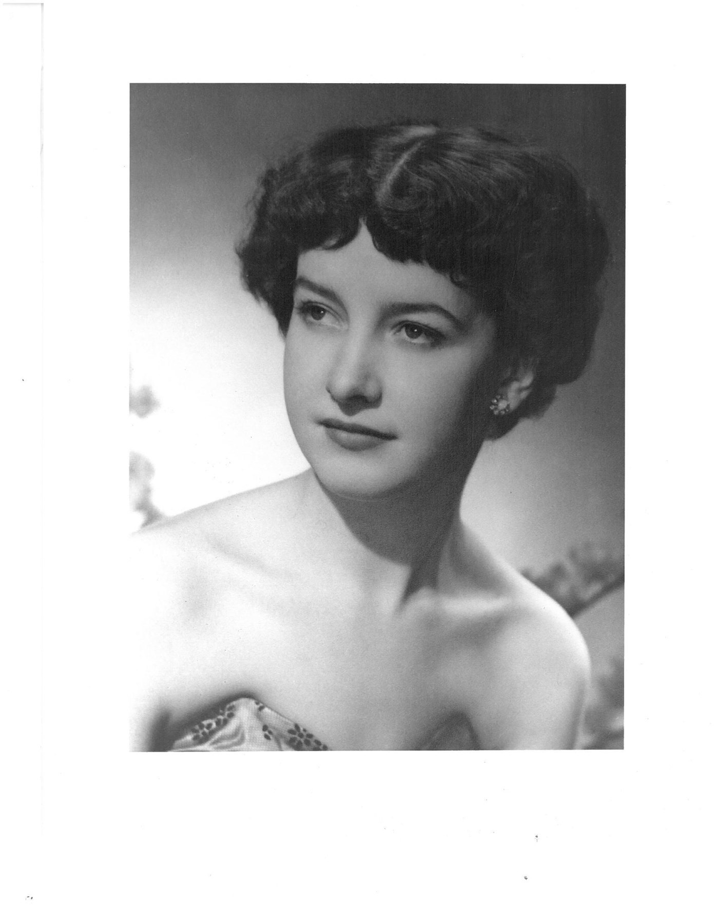 Obituary of Jeanne Elizabeth (Fisher) Turk