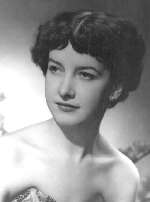 Obituary of Jeanne Elizabeth (Fisher) Turk