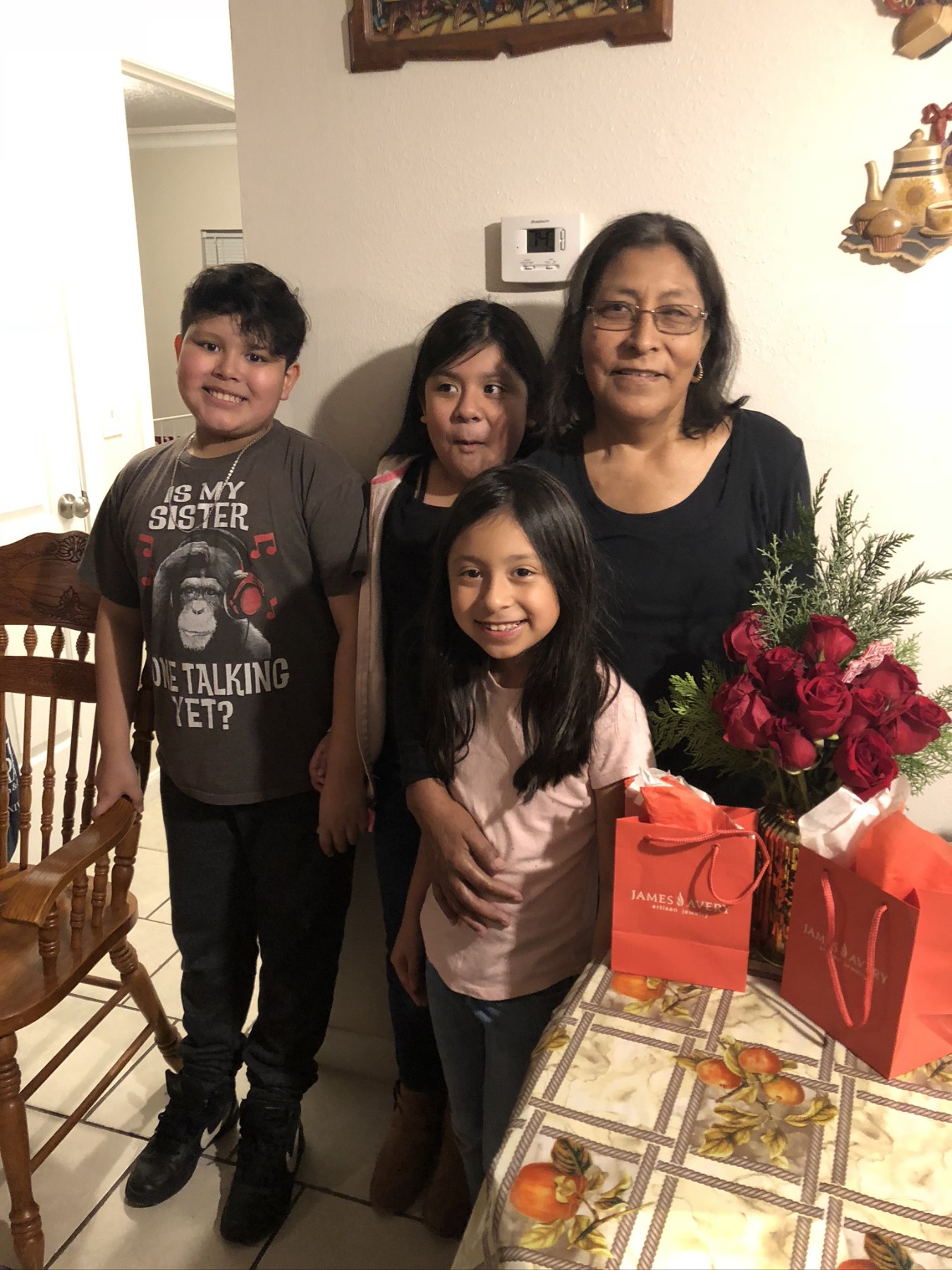 Obituary of Juana Maria Padron - 08/13/2022 - From the Family