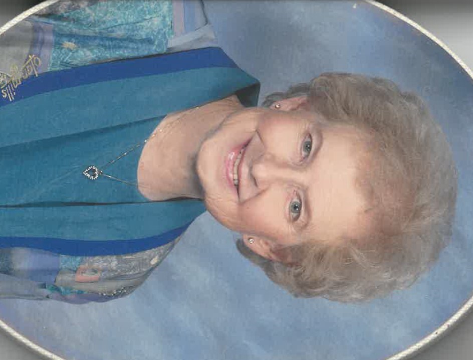 Obituary of E. Kathleen Ruegsegger