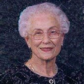 Obituary of Dorothy Loraine Henry