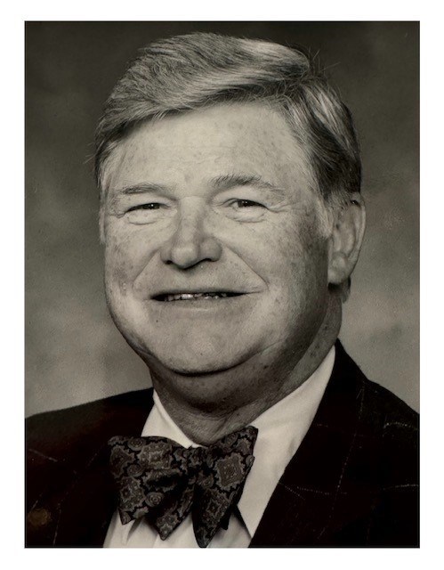 Obituary of Dr. Peter Aden Duhamel