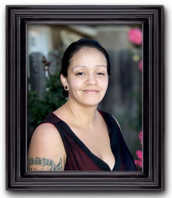 Obituary of Cristina Hackleman