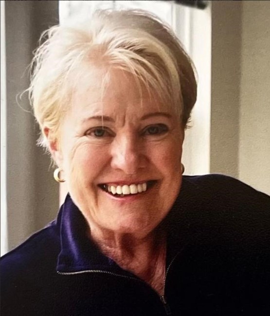 Obituary of Joyce Lee Siegfried