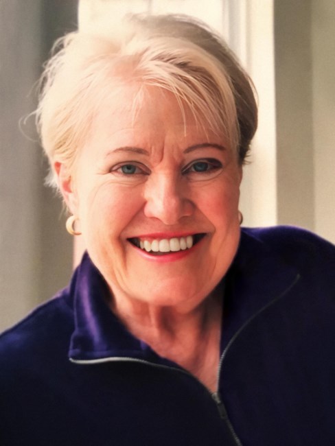 Obituary of Joyce Lee Siegfried