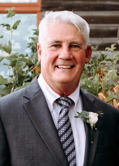 Obituary of Dr. Charles R. Holden