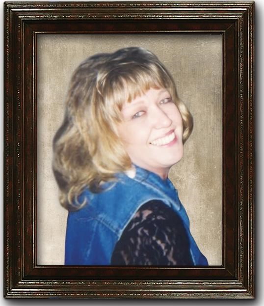 Obituary of Charlotte Johnston Finch