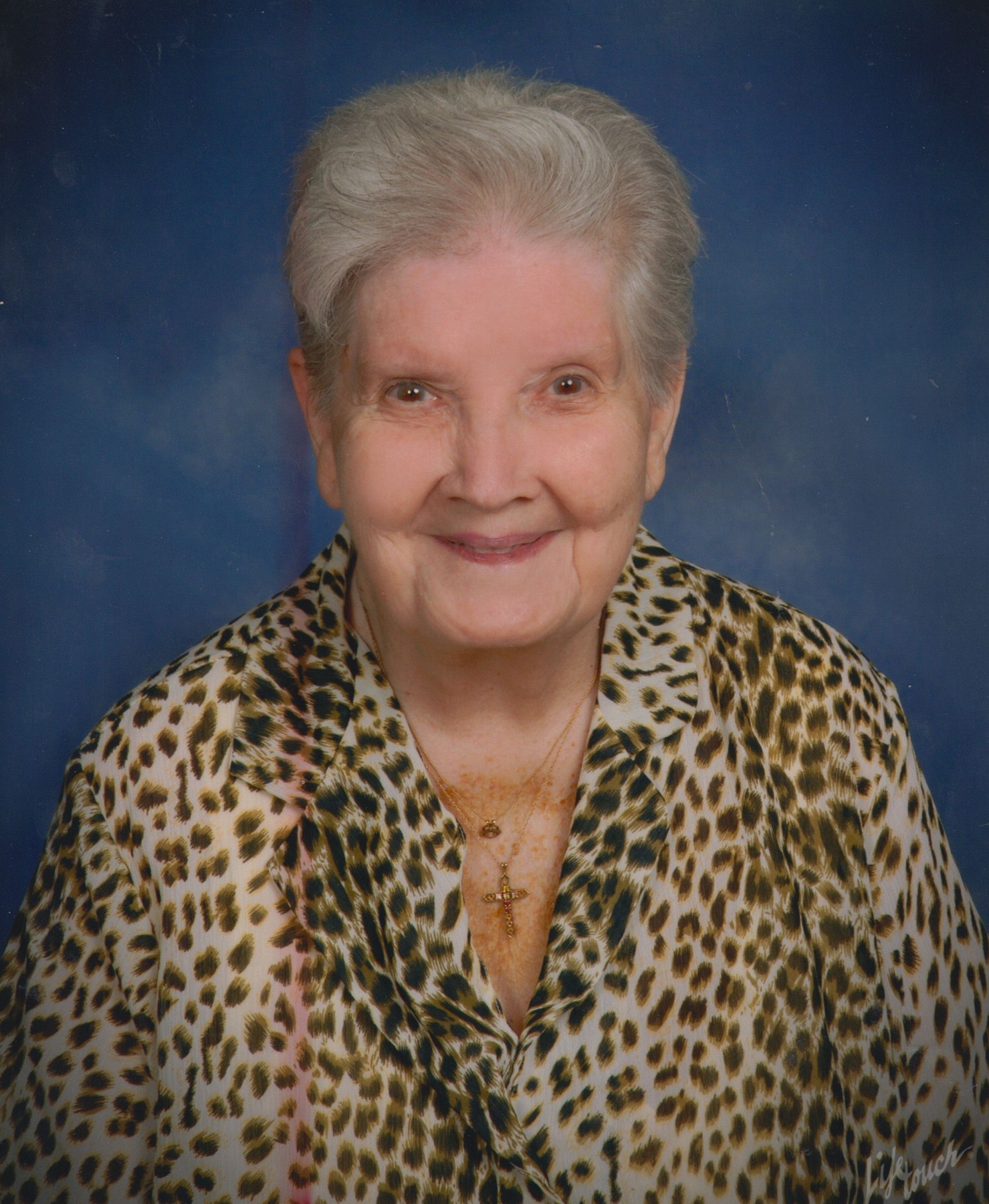 Thelma McPherson Obituary Montgomery, AL
