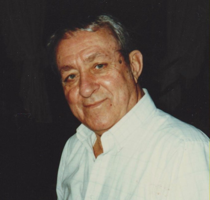 Obituary of George W. Ridgwell, Jr.