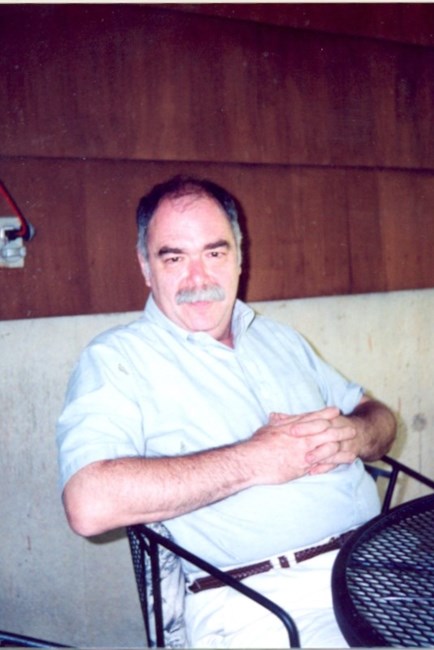 Obituario de George Anthony King Jr.