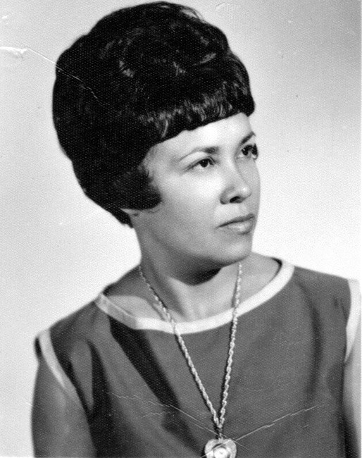 Obituary of Maria G. Durand