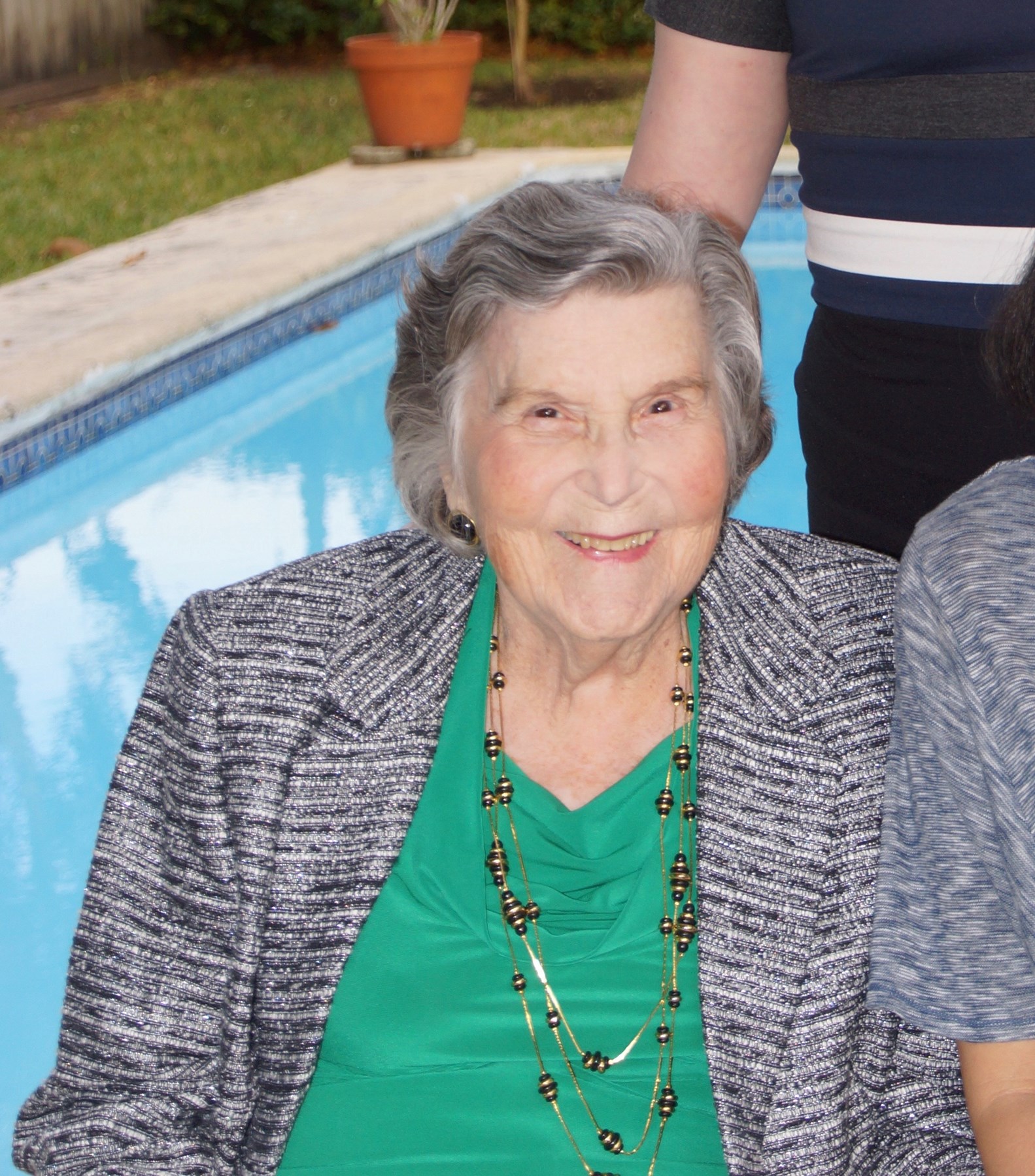 Avis de décès de Raquel Caiñas Gomez