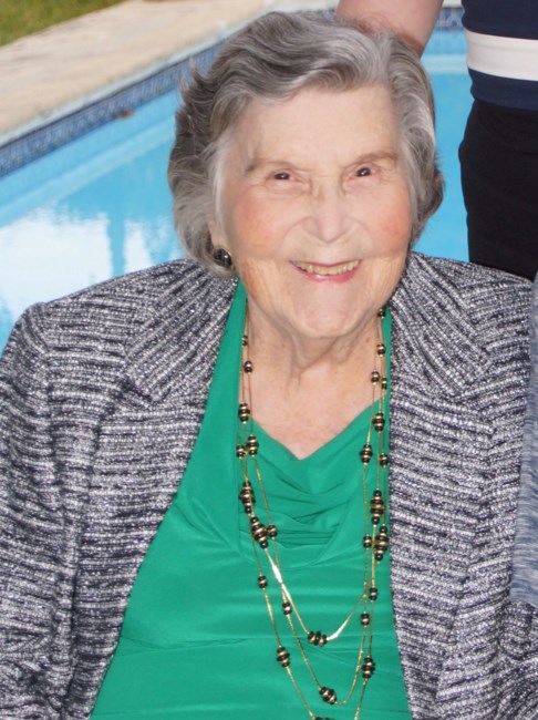 Avis de décès de Raquel Caiñas Gomez