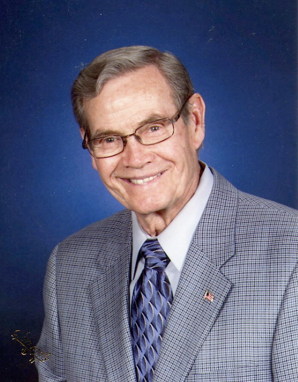 Obituary of David Lee Foster