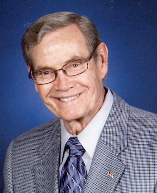 Obituary of David Lee Foster