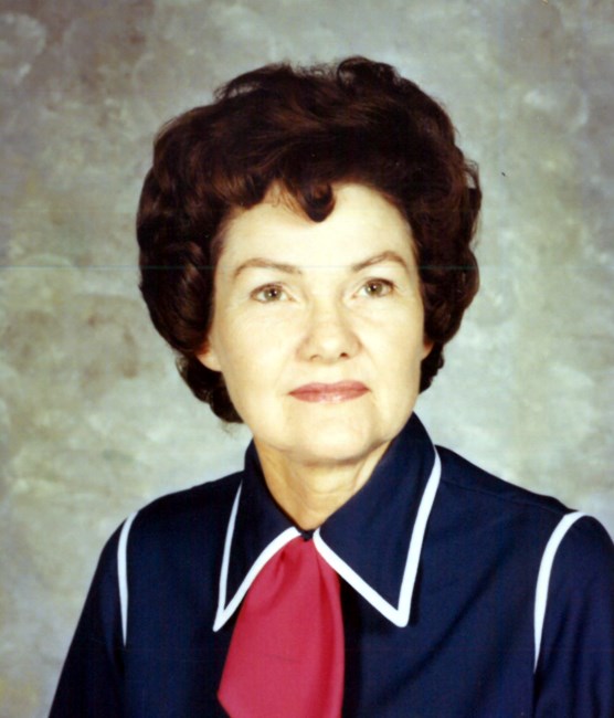 Obituary of Evelyn Lucille Forrest