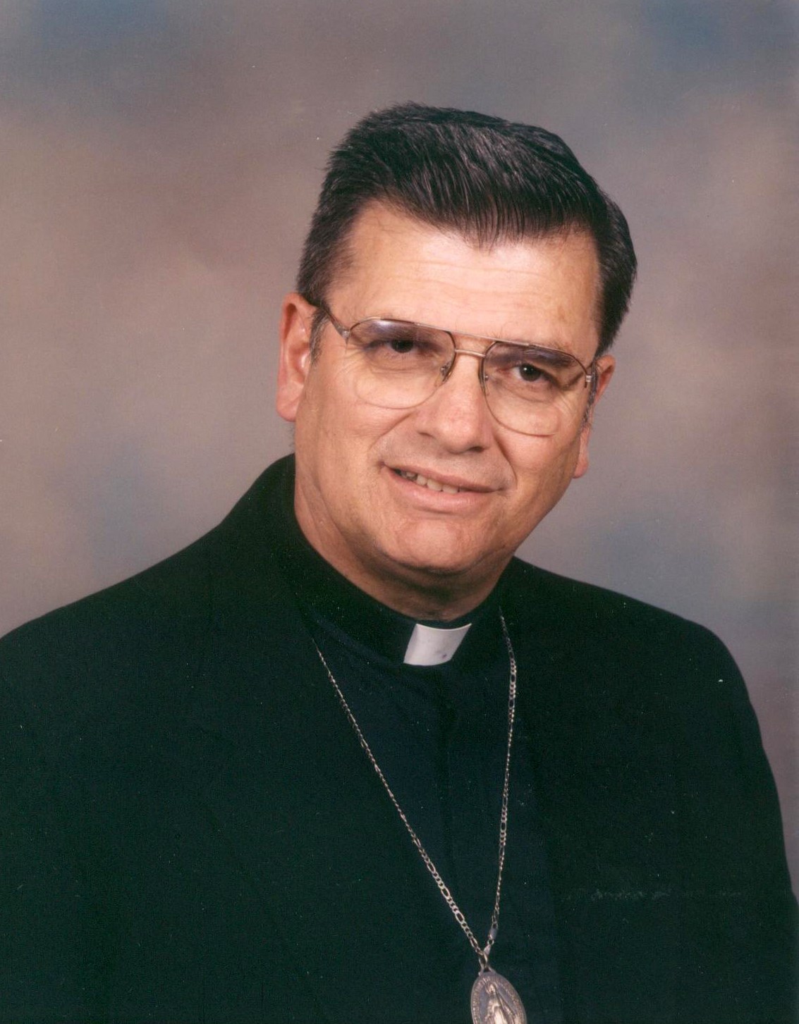 Obituary of Rev. Louis N. Marx