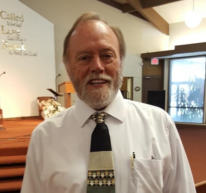 Obituary of Ricky Dale Smith