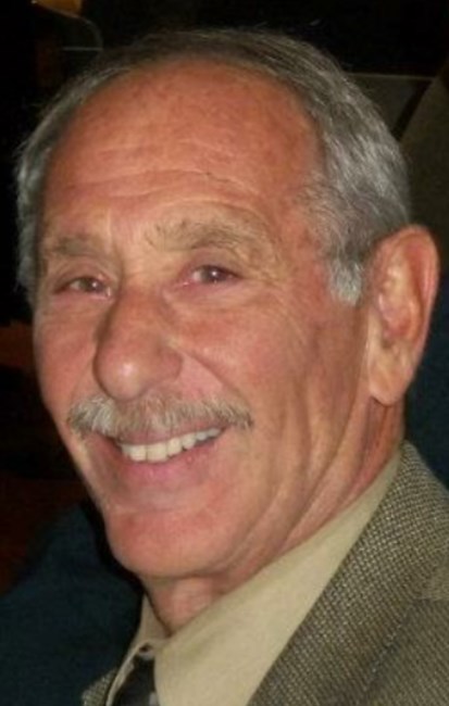 Obituary of Toby David Abend