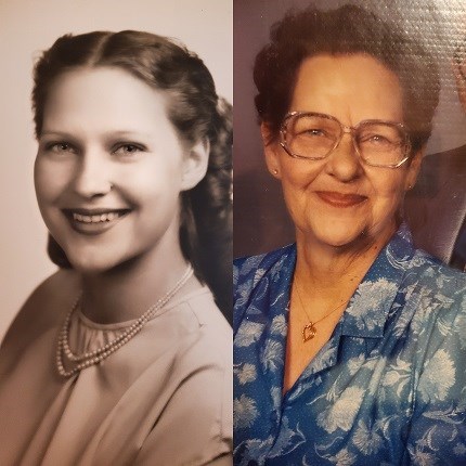 Obituary of Jo Nell Cleveland