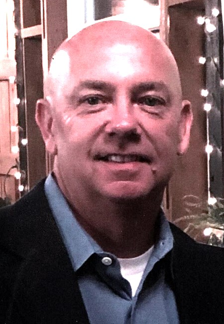 Obituario de David Earl Jordan