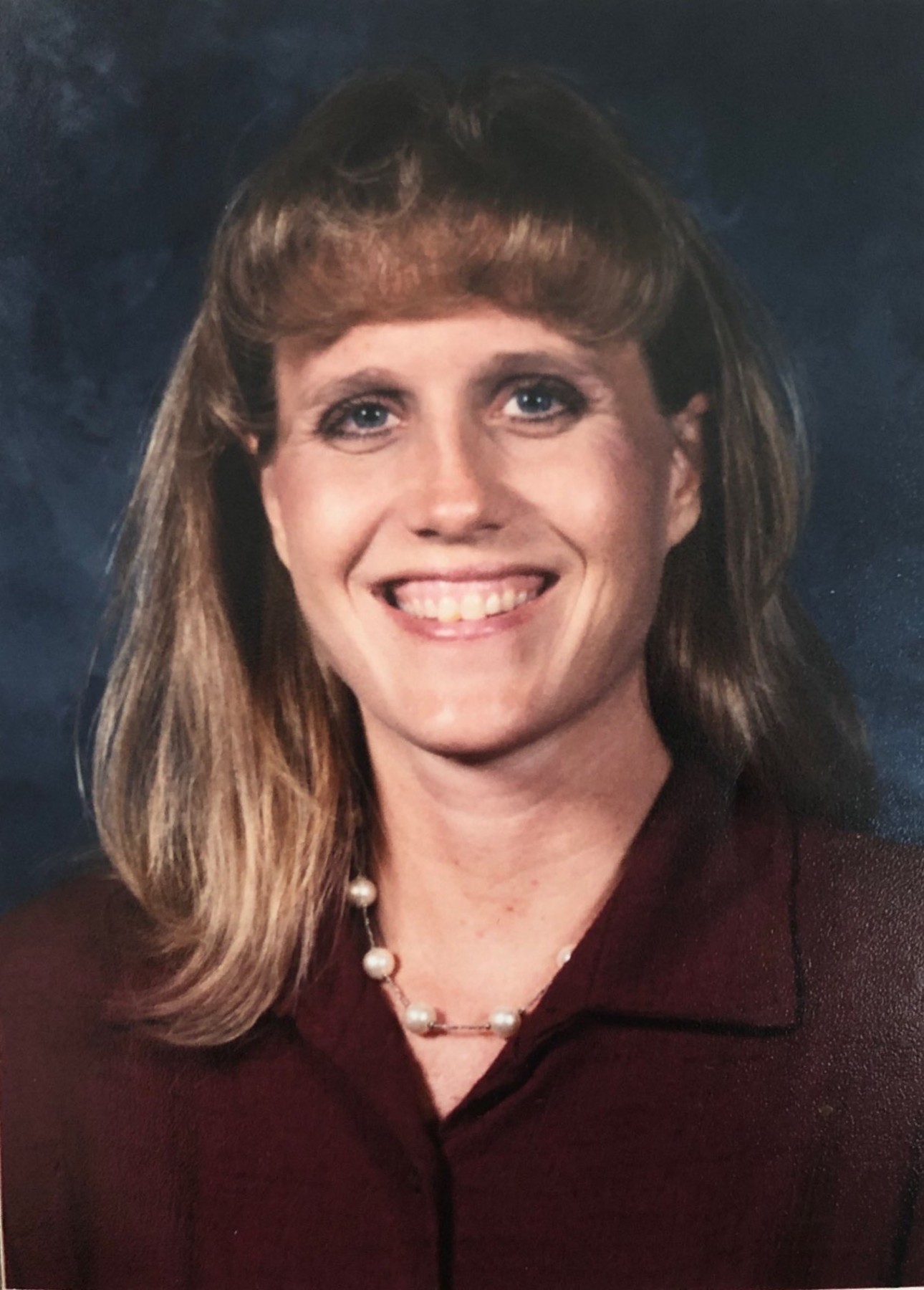 Amy Lunsford Obituary