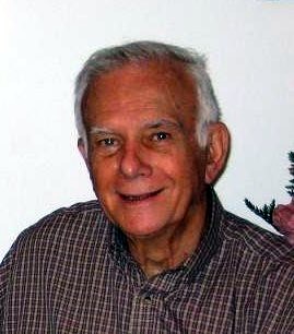Obituary of Mr. E Nathan Davis