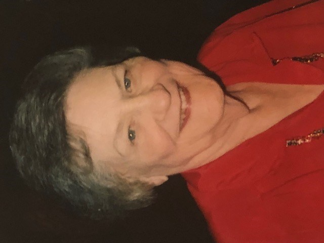 Obituary of Emily Marie Dupuy Bonnette