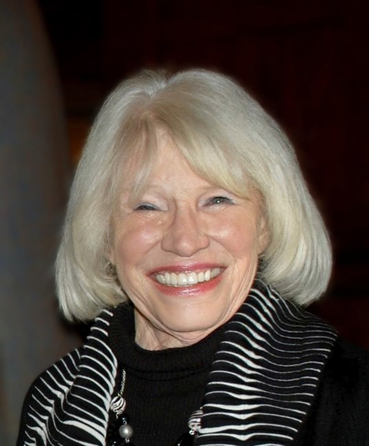 Obituary of Peggy Jo Russell