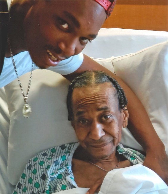 Obituary of Robert "Bob" Sanderfer Jr